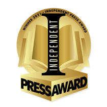 Gold award for Independent Press Award
